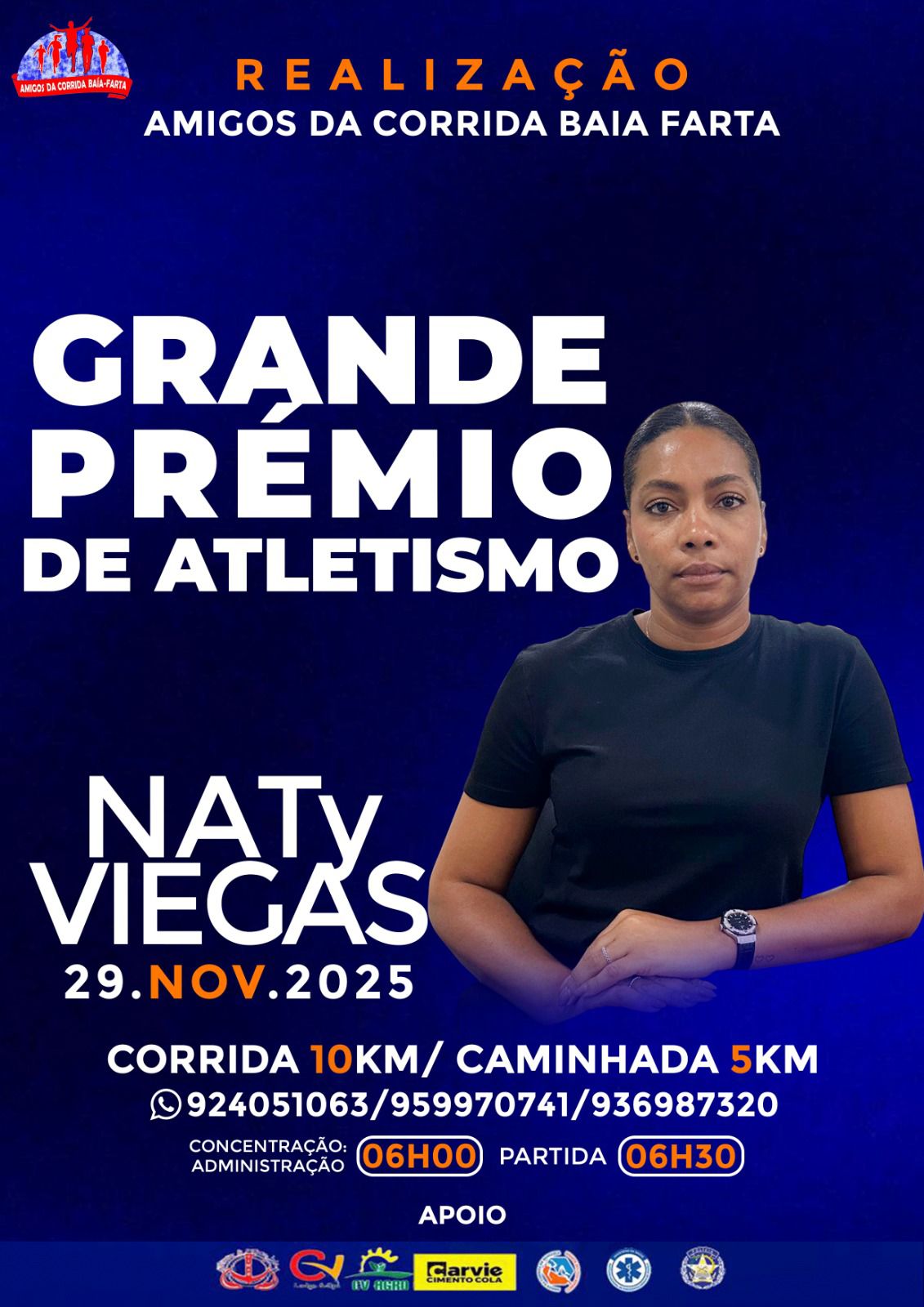 Evento Imagem